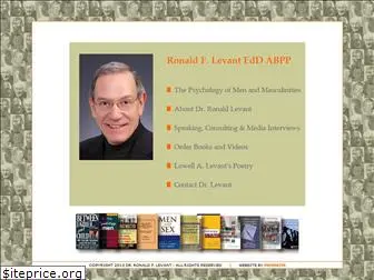 drronaldlevant.com