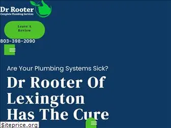 drrooterlexington.com