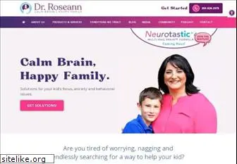 drroseann.com