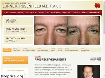 drrosenfield.com