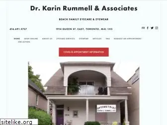 drrummell.com