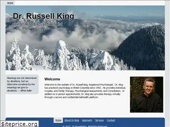 drrussellking.com