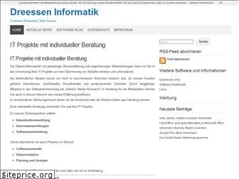 drs-informatik.de