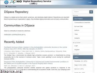 drs.nio.org