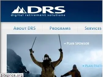 drs401k.com