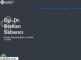 www.drsabanci.com