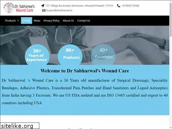 drsabharwal.com