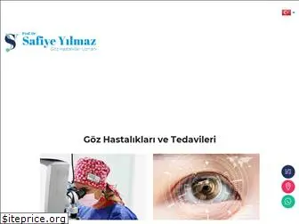 drsafiyeyilmaz.com