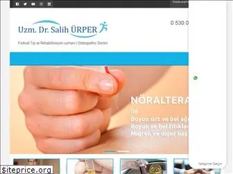 drsalihurper.com