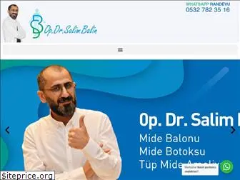 drsalimbalin.com