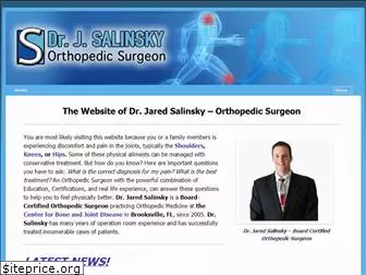 drsalinsky.com