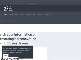 drsamisawan.com