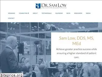 drsamlow.com