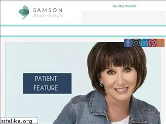 drsamson.com