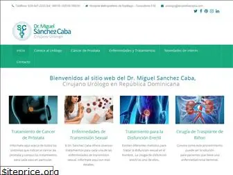 drsanchezcaba.com