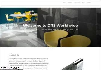 drsandassociates.com