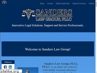 drsanderslaw.com