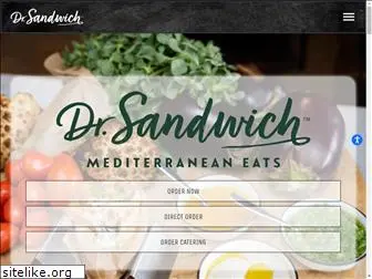 drsandwich.com