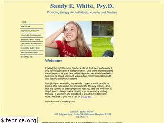 drsandywhite.com