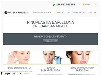 drsanmiguel.com