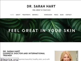 drsarahhart.com