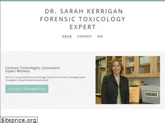 drsarahkerrigan.com