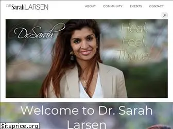 drsarahlarsen.com