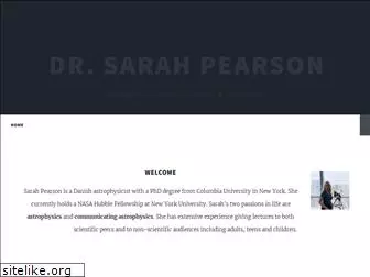 drsarahpearson.com