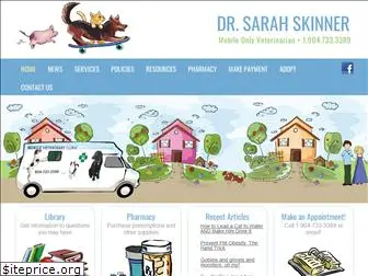 drsarahskinner.com