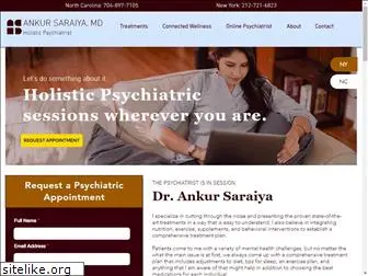 drsaraiya.com