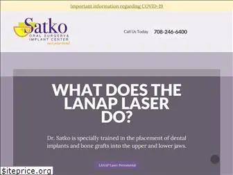 drsatko.com