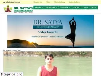 drsatya.com