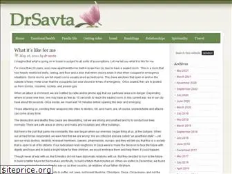 drsavta.com