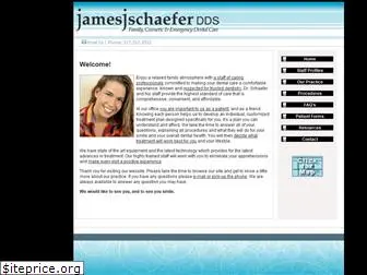 drschaeferdds.com