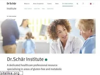 drschaer-institute.com