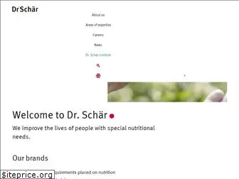 drschar-medical.com