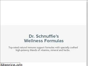 drschnuffies.com