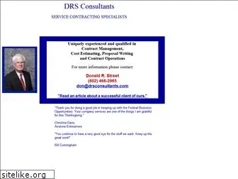 drsconsultants.com