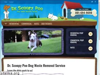 drscoopypoo.com