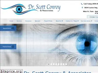 drscottconroy.com