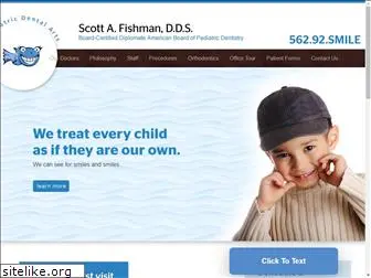 drscottfishman.com