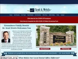 drscottwelch.com