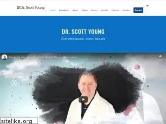 drscottyoung.com