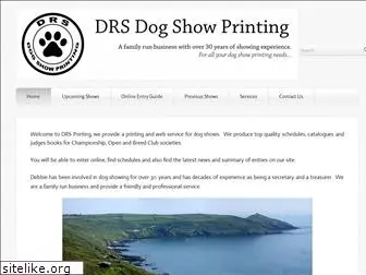 drsdogshowprinting.com