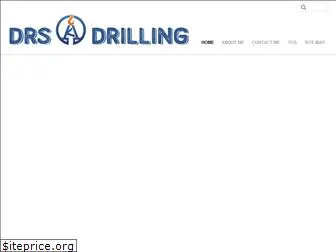 drsdrilling.com