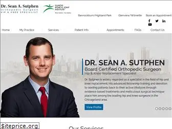 drseansutphen.com