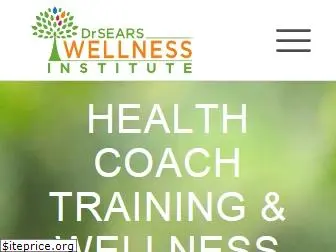 drsearswellnessinstitute.org