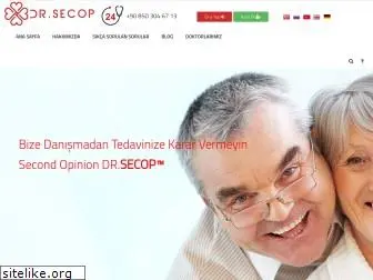 drsecop.com