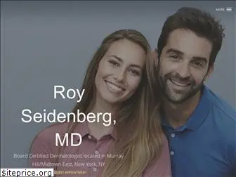 drseidenberg.com