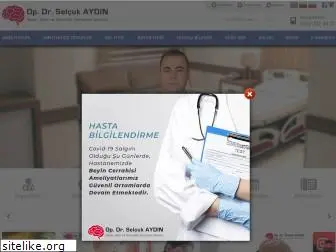 drselcukaydin.com